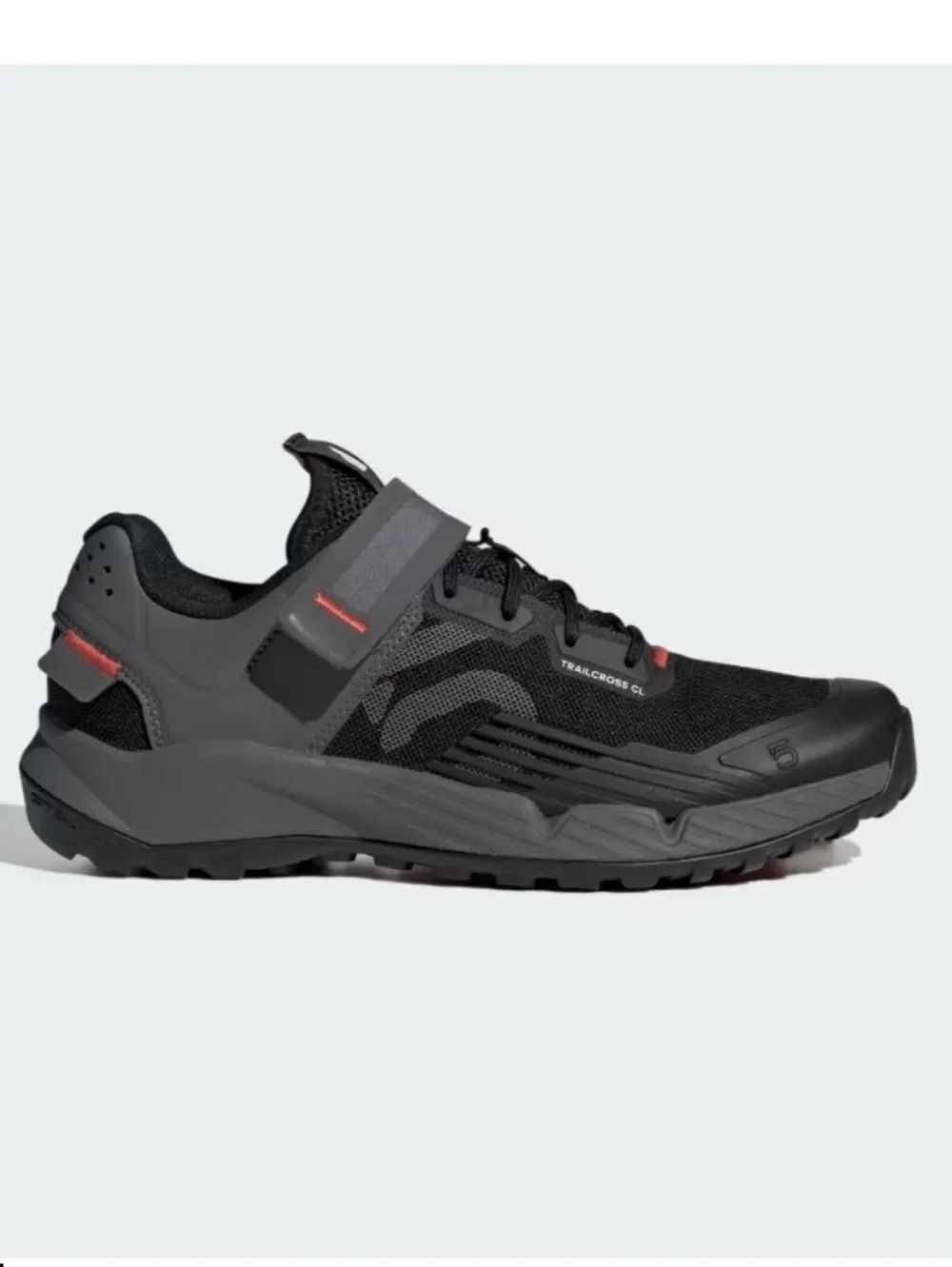 Adidas All Terrain Clip-In Mountain Bike Shoes